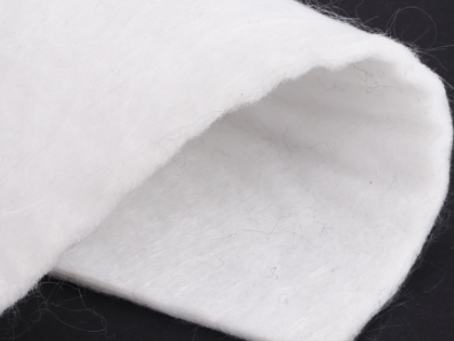 企石镇长丝土工布